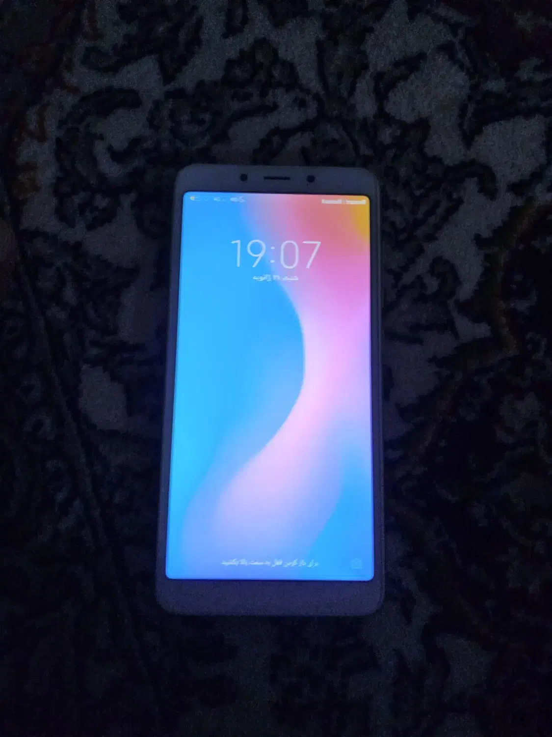 شیامی 6A|موبایل|تربت جام, امام|دیوار