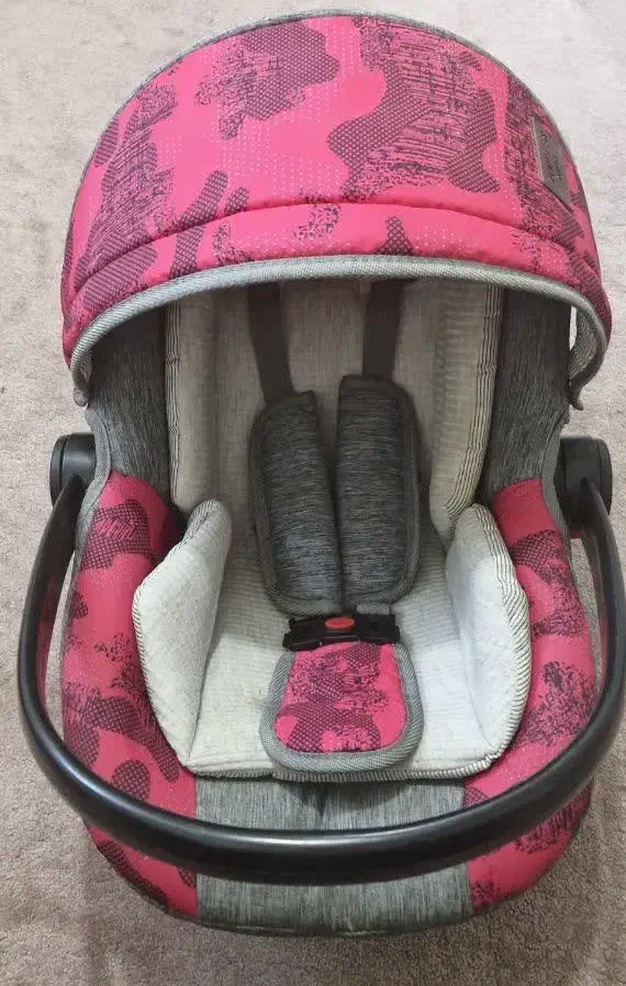 کریر نو|کالسکه و لوازم جانبی|بندرعباس, |دیوار