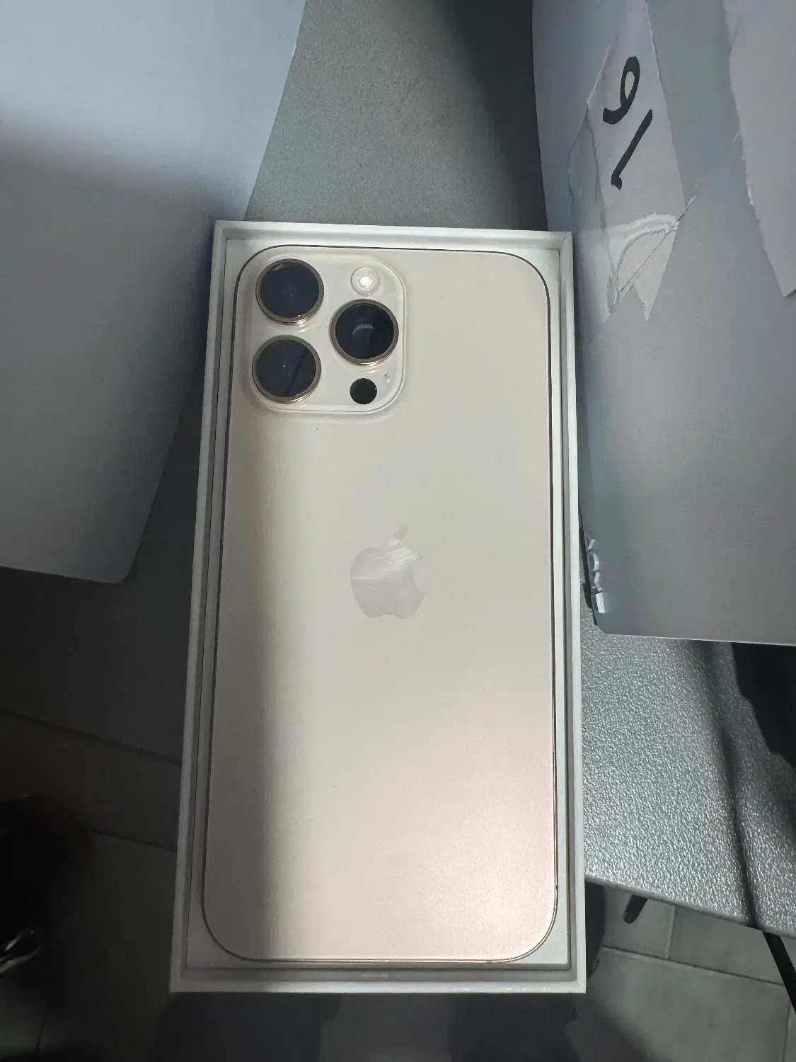 16 pro max|موبایل|تهران, فردوسی|دیوار