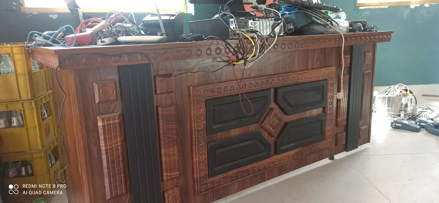 میز مدیریت|دفتر کار|مشگین شهر, |دیوار