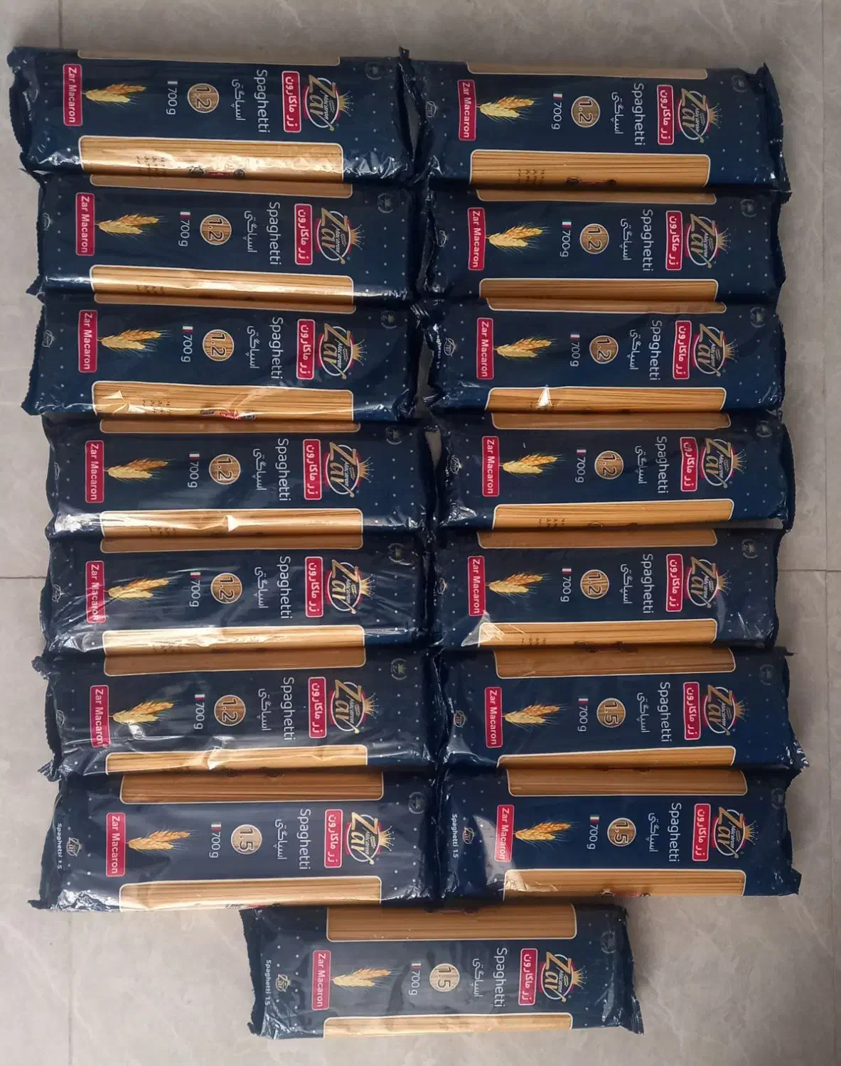 برنج سالم دانه هاشمی درجه یک|خوردنی و آشامیدنی|قرچک, میرزائی شمالی|دیوار