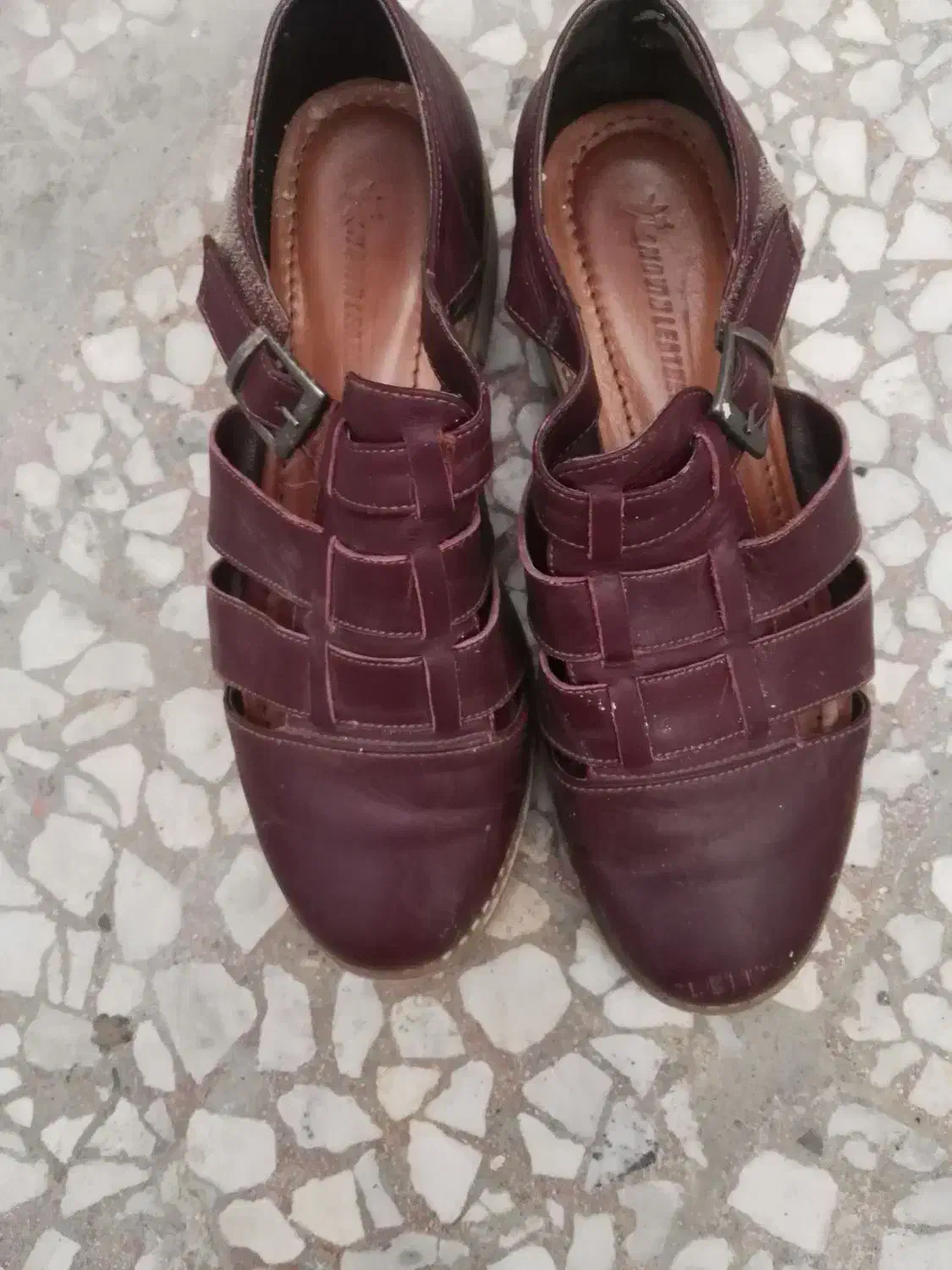 کفش|کیف، کفش، کمربند|نوشهر, |دیوار