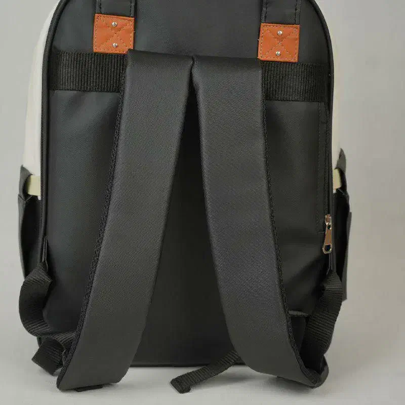 کوله‌ پشتی لوازم مادر و نوزاد کوکالو مدل روبی  چرم|اسباب و اثاث بچه|تهران, هفت حوض|دیوار