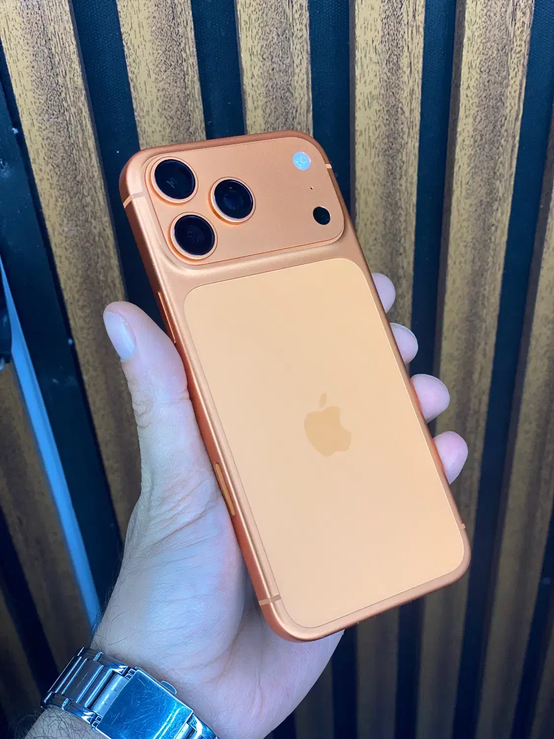 Iphone 17 Pro Maxx|موبایل|اهواز, نادری|دیوار