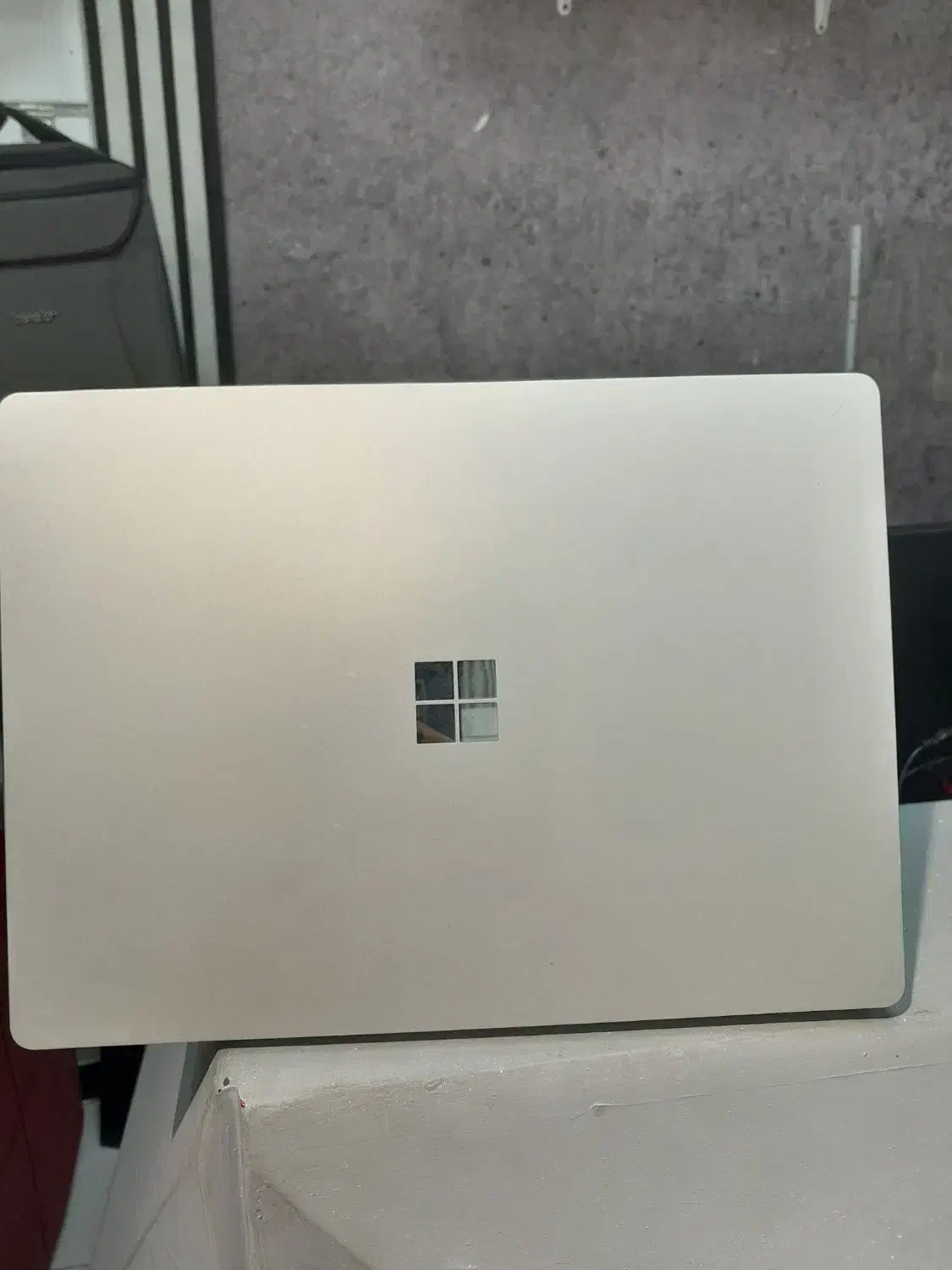 مایکروسافت سرفیس لپتاپ 3 A+++|رایانه همراه|تهران, میرداماد|دیوار