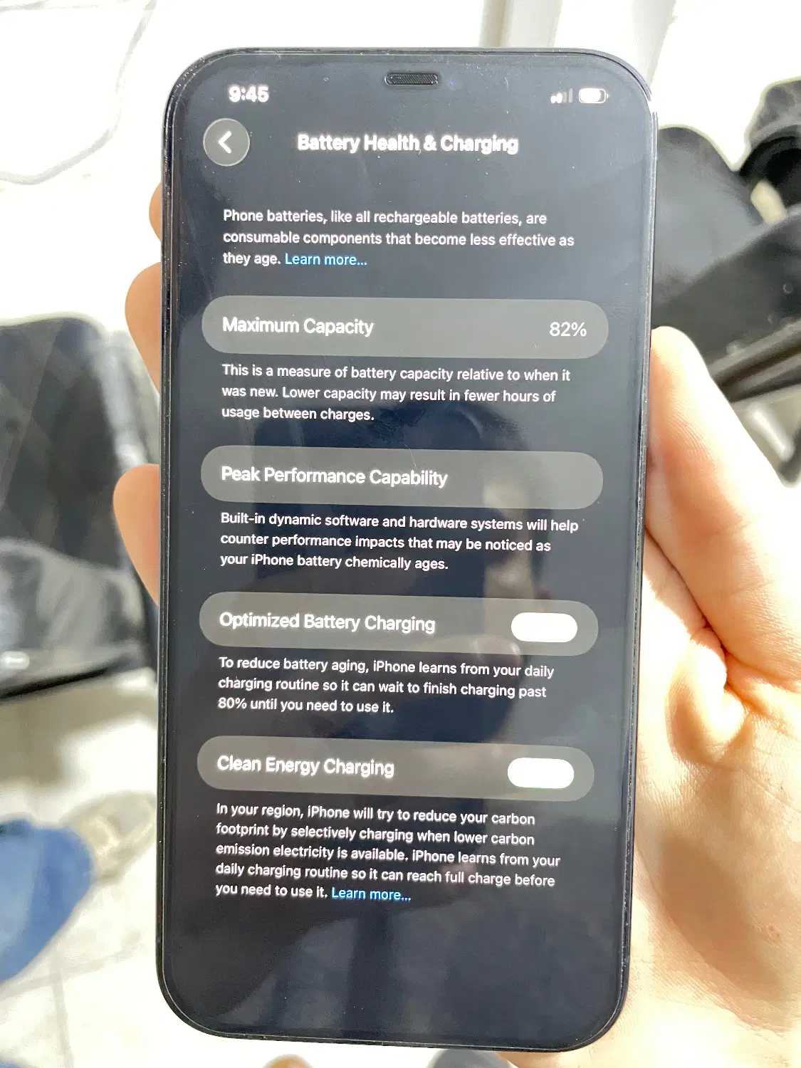 12pro max|موبایل|کرج, حصارک بالا|دیوار