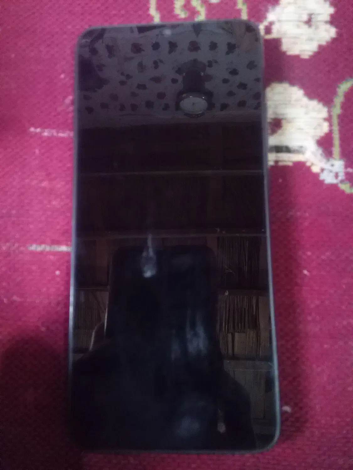 گوشی Redmi 10A|موبایل|زاهدان, |دیوار