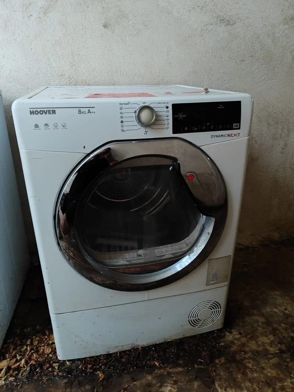 خشک کن لباس|ماشین لباسشویی و خشککن لباس|درگهان, |دیوار