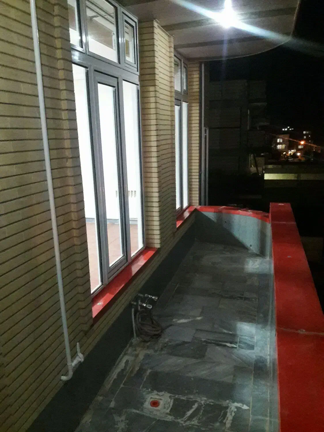 اجاره آپارتمان طبقه ی ۲ هر طبقه ۲ واحد ،دو خوابه|اجارهٔ آپارتمان|اهر, |دیوار