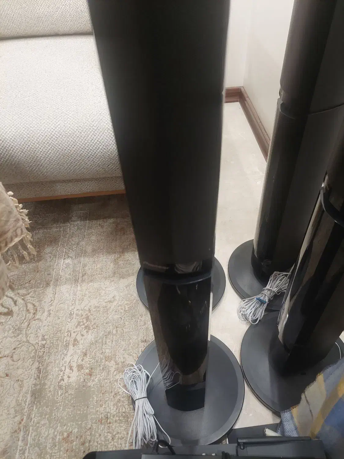 باند خانگی پایونیر|سیستم صوتی خانگی|تهران, ابوذر|دیوار