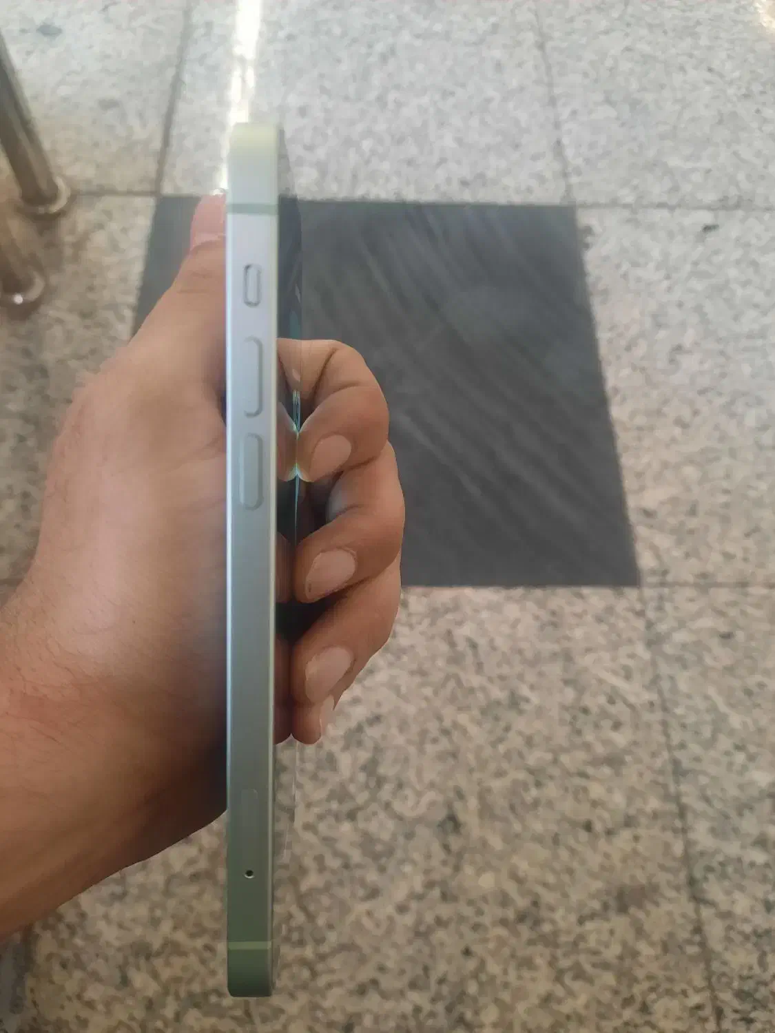 iphone 12|موبایل|تهران, میدان ولیعصر|دیوار