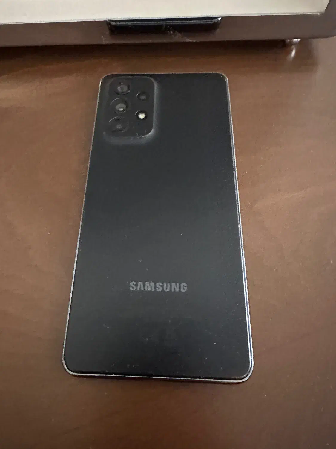 گلکسی a53|موبایل|کرج, عظیمیه|دیوار