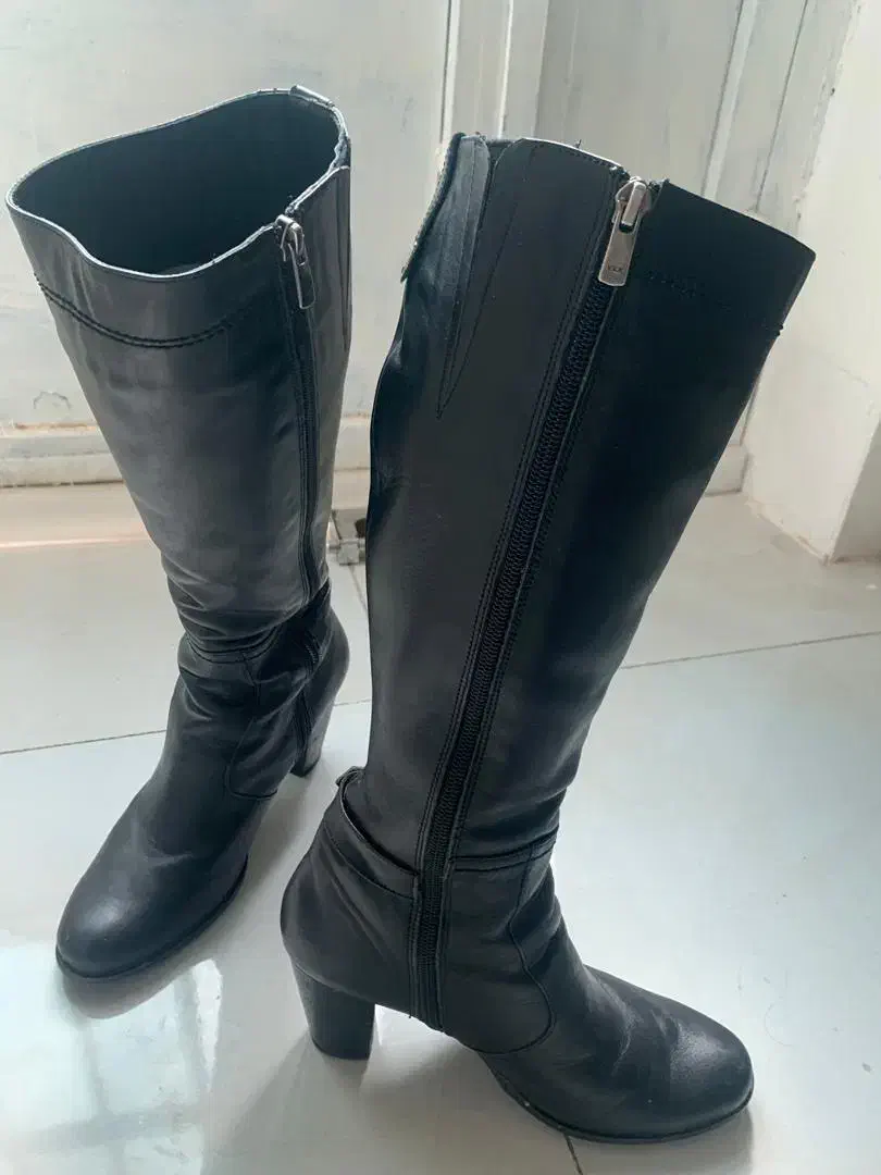 پوتین های بزرگسال و بچه گانه|کیف، کفش، کمربند|صدرا-فارس, فاز ۱|دیوار