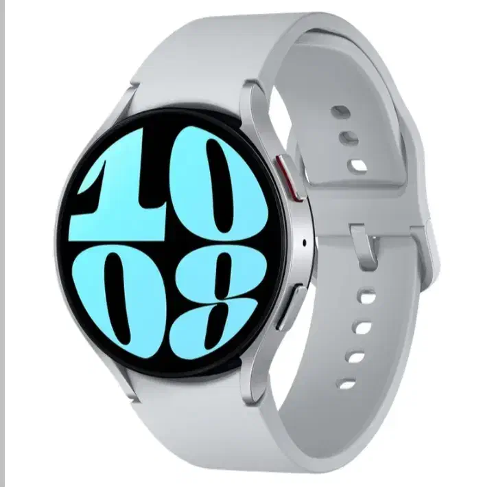 ساعت هوشمند samsung galaxy watch 6 44mm در حد نو|ساعت|تهران, قلهک|دیوار