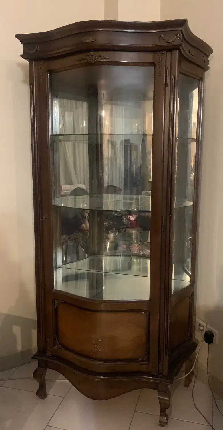 ویترین|بوفه، ویترین، کنسول|تهران, شهرک دانشگاه شریف|دیوار