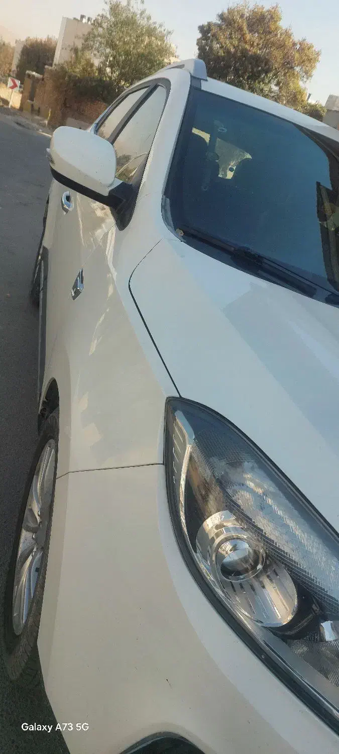 جک s5|خودرو سواری و وانت|شیراز, صنایع الکترونیک|دیوار