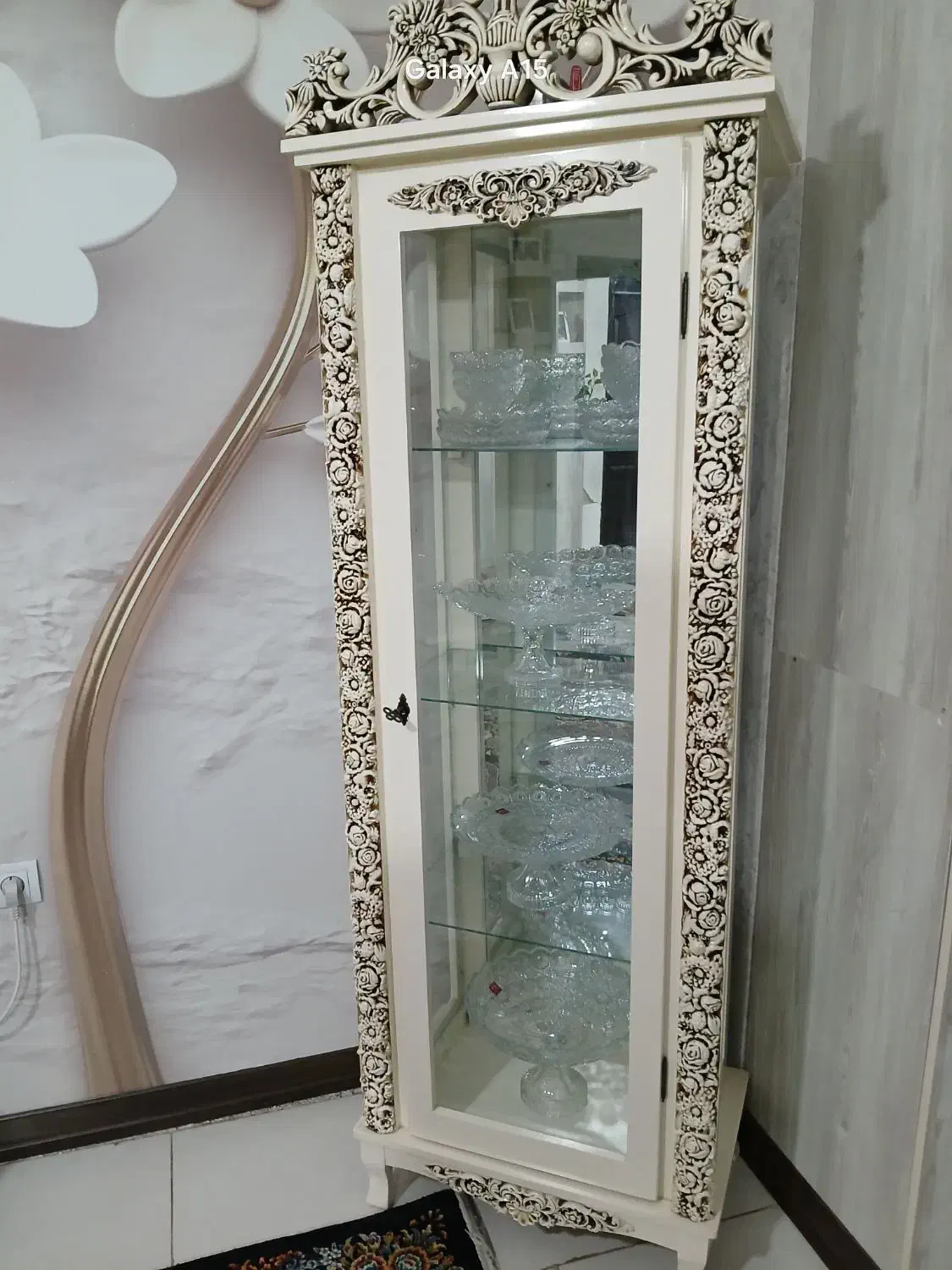 بوفه|بوفه، ویترین، کنسول|کرج, خرمدشت|دیوار