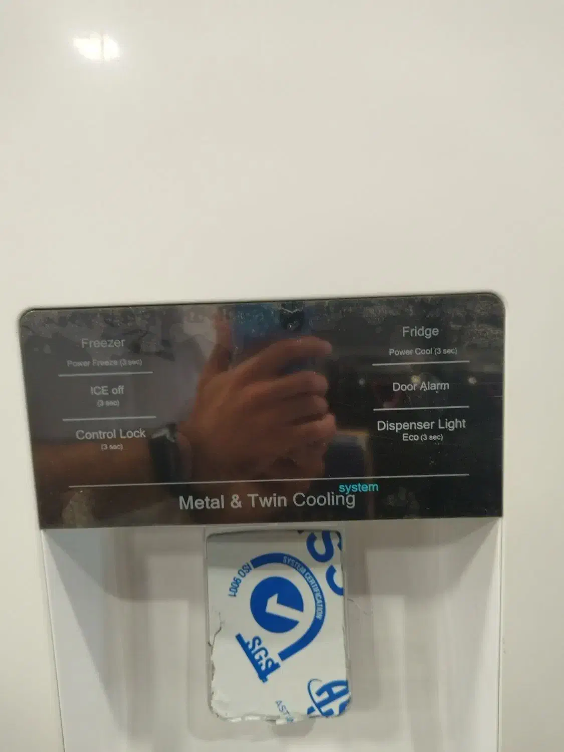 یخچال کمپی دیپوینت|یخچال و فریزر|تبریز, |دیوار