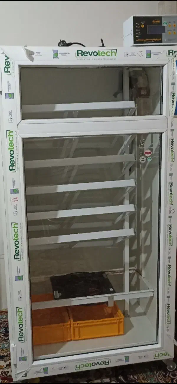 دستگاه جوجه کشی ۱۰۰۸تایی|لوازم جانبی حیوانات|مشهد, مشکینی (شهرک غرب)|دیوار