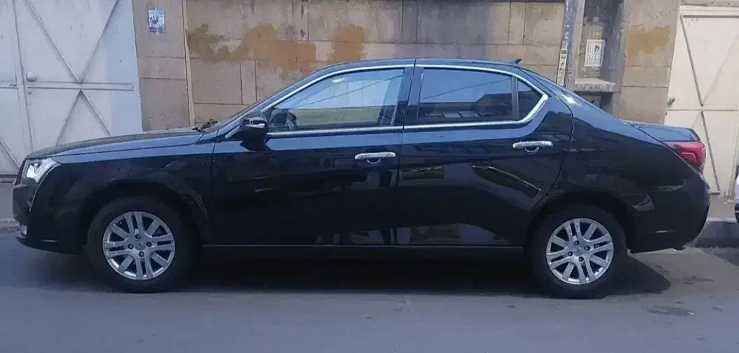 دنا پلاس مدل ۱۴۰۱ در حد صفر|خودرو سواری و وانت|کرج, عظیمیه|دیوار