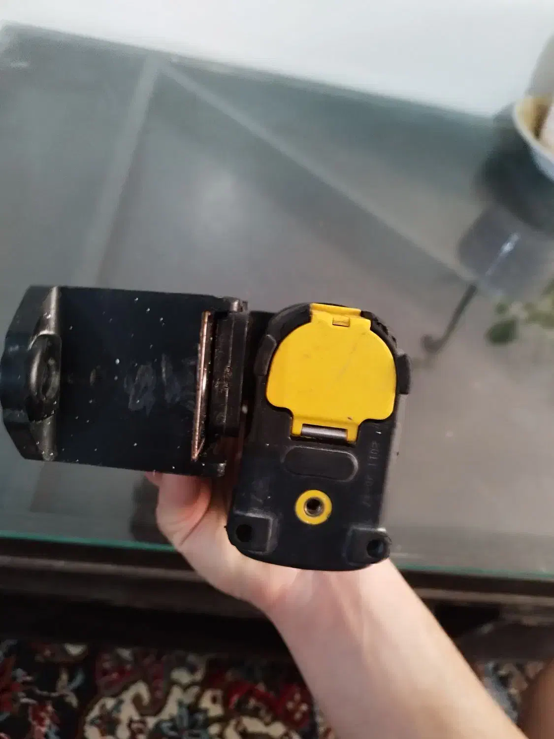 لیزر DEWALTتیپ1(نور قرمز )برای کناف کاری|ابزارآلات|کرج, شهرک سپهر|دیوار