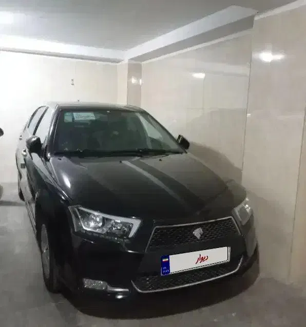 دنا پلاس معمولی|خودرو سواری و وانت|صفادشت, |دیوار