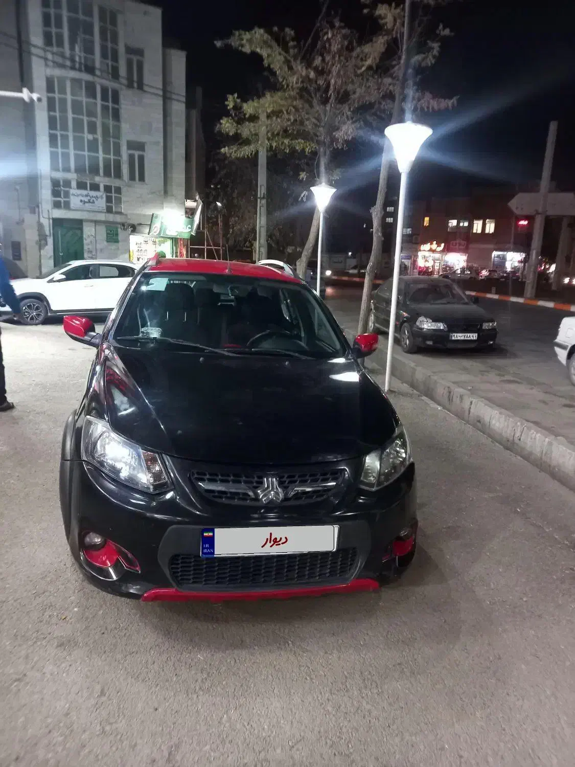 کوییک ۱۳۹۹ بدون رنگ|خودرو سواری و وانت|اردبیل, |دیوار