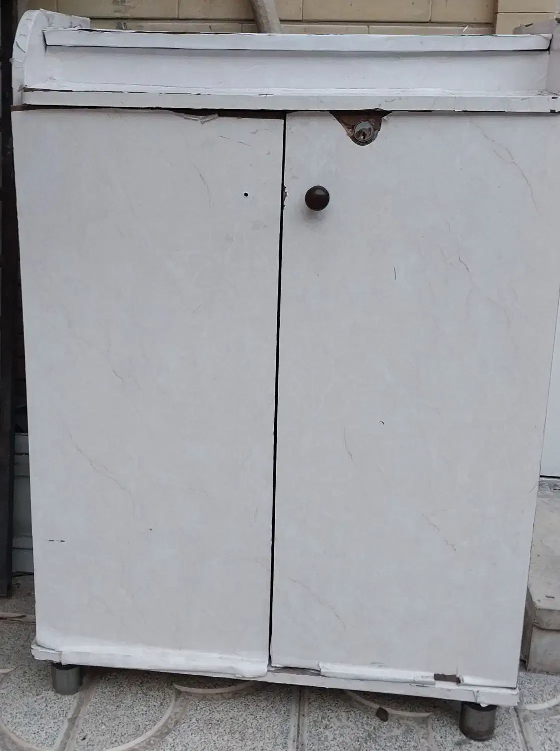 جا کفشی|جاکفشی، کمد، دراور|تبریز, |دیوار