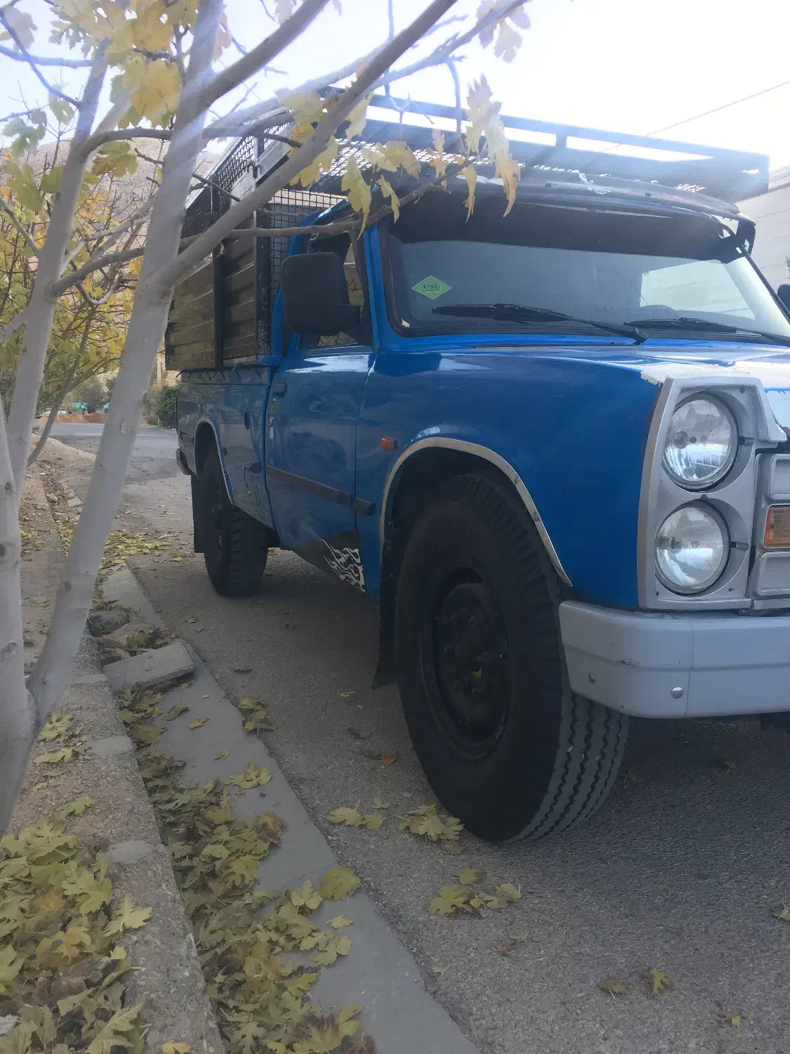 نیسان|خودرو سواری و وانت|استهبان, |دیوار