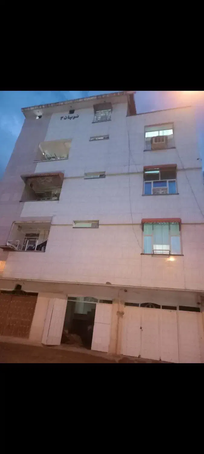 تک واحدی باشگاه مرکزی|فروش آپارتمان|مسجد سلیمان, |دیوار