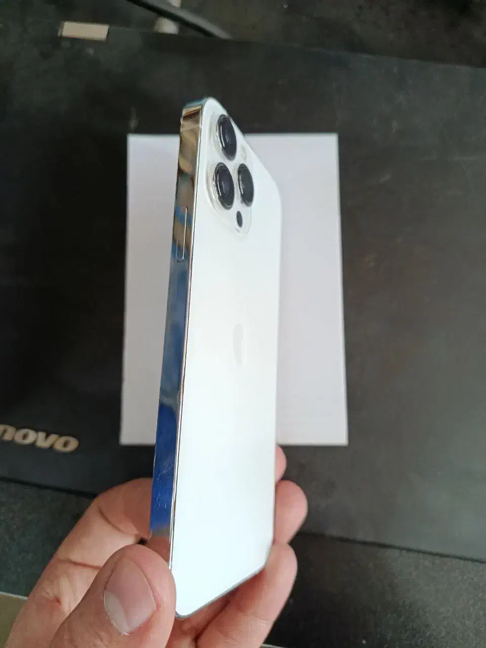 13پرو مکس|موبایل|کرج, حصارک بالا|دیوار