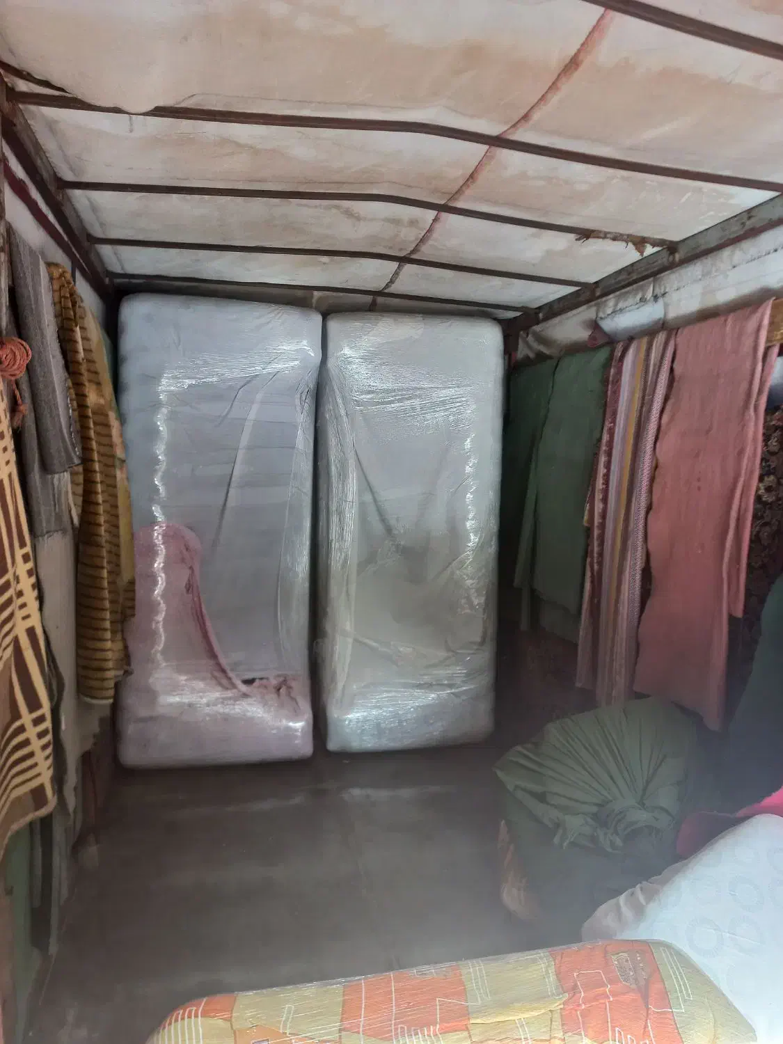 اتوبارباربری یافتآباد فلاح خانیآباد شادآباد زمزم|خدمات حمل و نقل|تهران, شهرک ولیعصر شمالی|دیوار