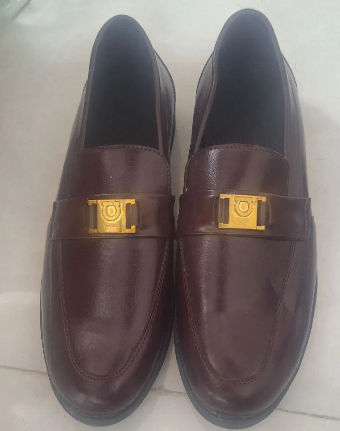 کفش مردانه|کیف، کفش، کمربند|مشهد, یاس|دیوار