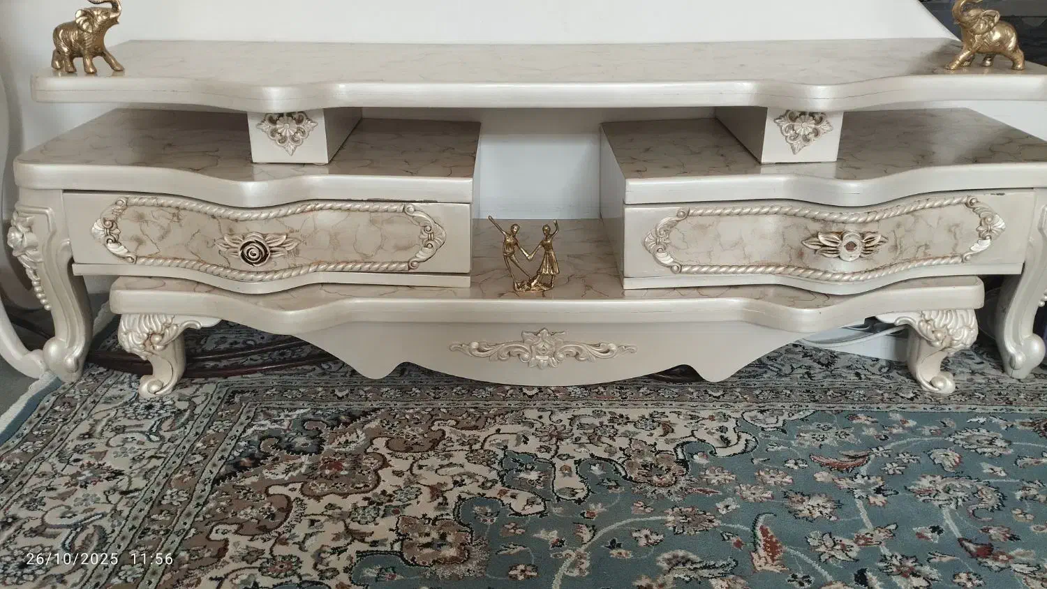 میز تلویزیون|میز تلویزیون|بروجرد, |دیوار