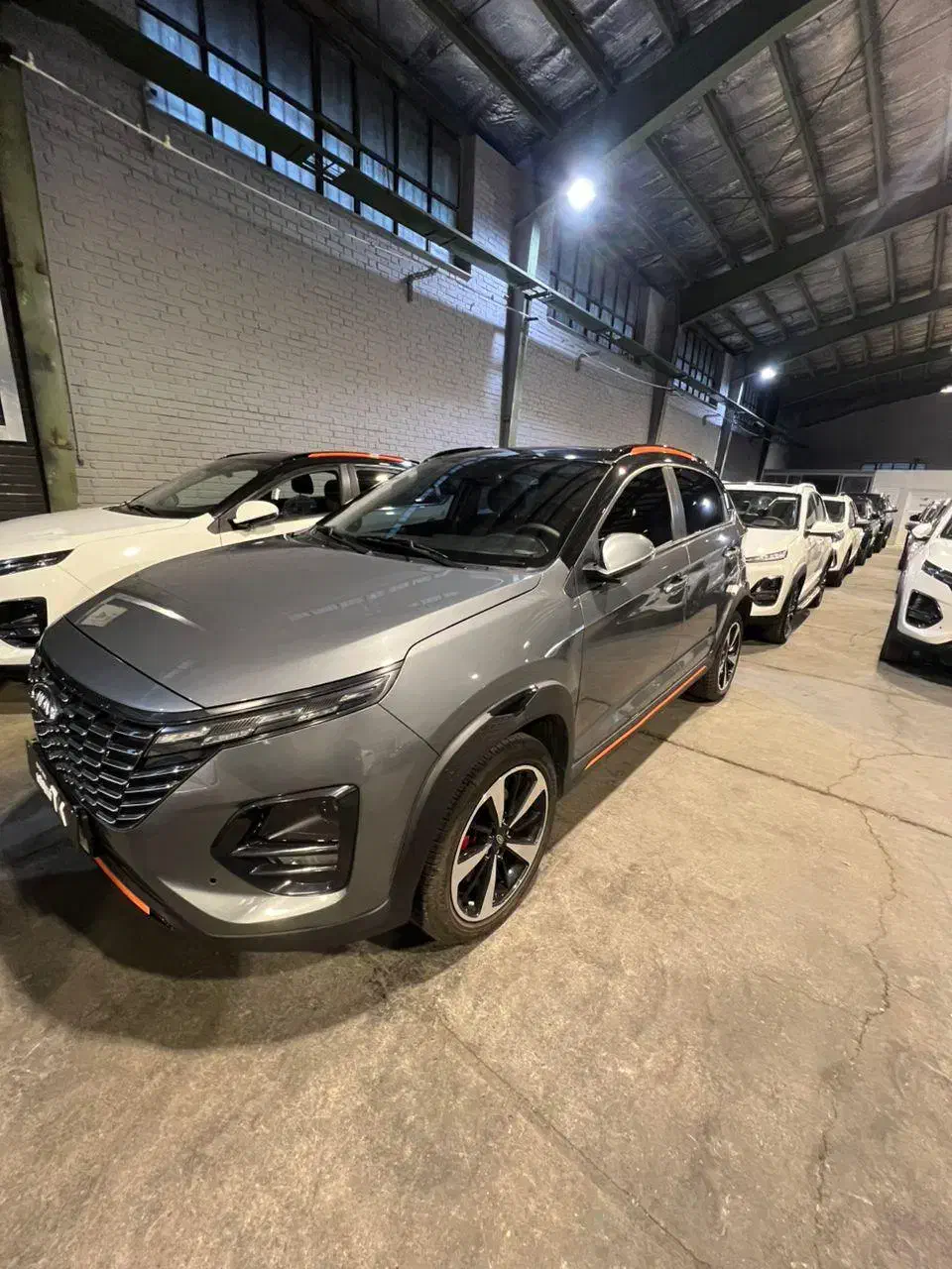 تجارت خودرو خسروانی/x33 cross CVT/ ثبت نام شرکتی|خودرو سواری و وانت|تهران, حکمت|دیوار