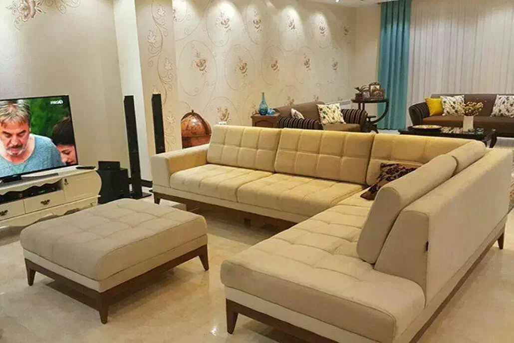 سوییت داخل شهر|اجارهٔ کوتاه‌مدت آپارتمان و سوئیت|ارومیه, |دیوار