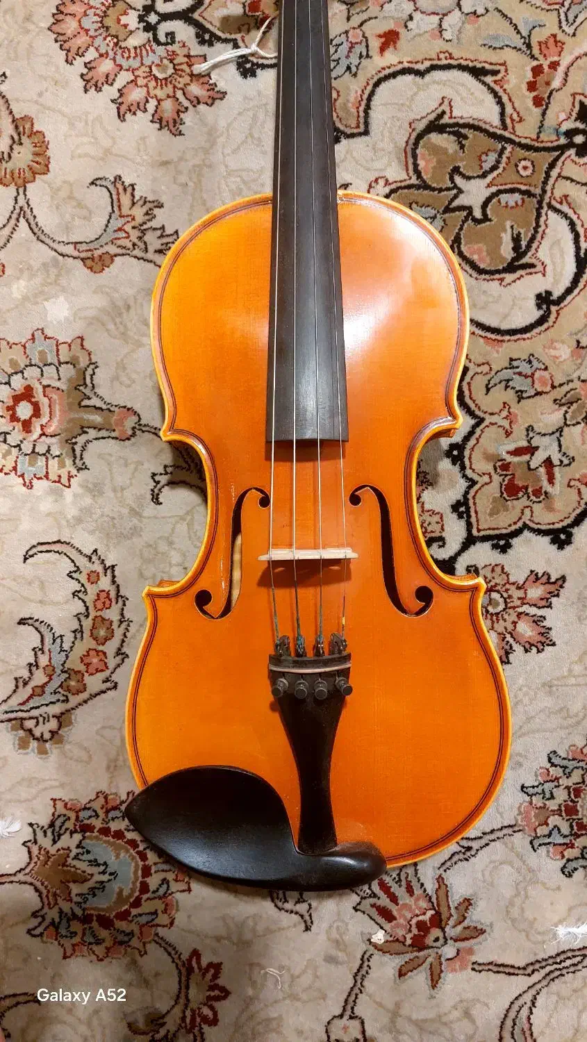 ویلن|ویولن|اراک, |دیوار