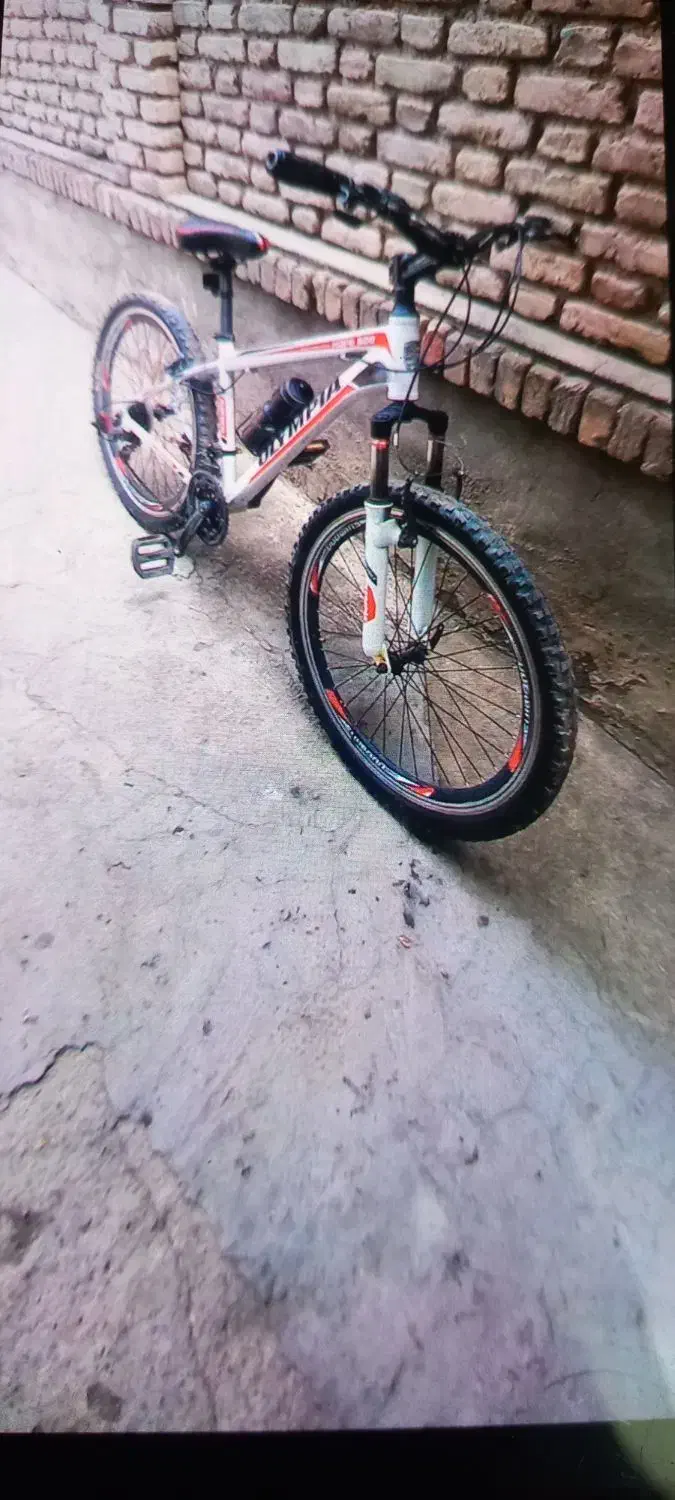 دوچرخه ۲۶تمیز|دوچرخه، اسکیت، اسکوتر|مرند, |دیوار