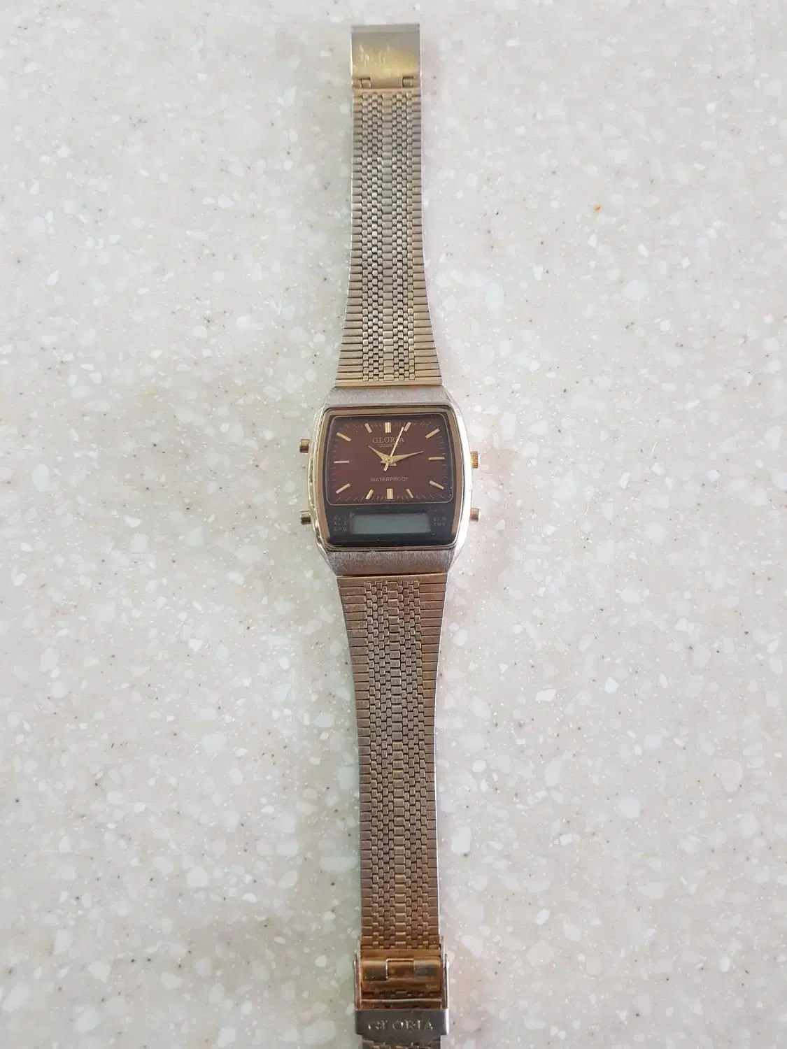 ساعت دوزمانه ژاپن|ساعت|لنگرود, |دیوار