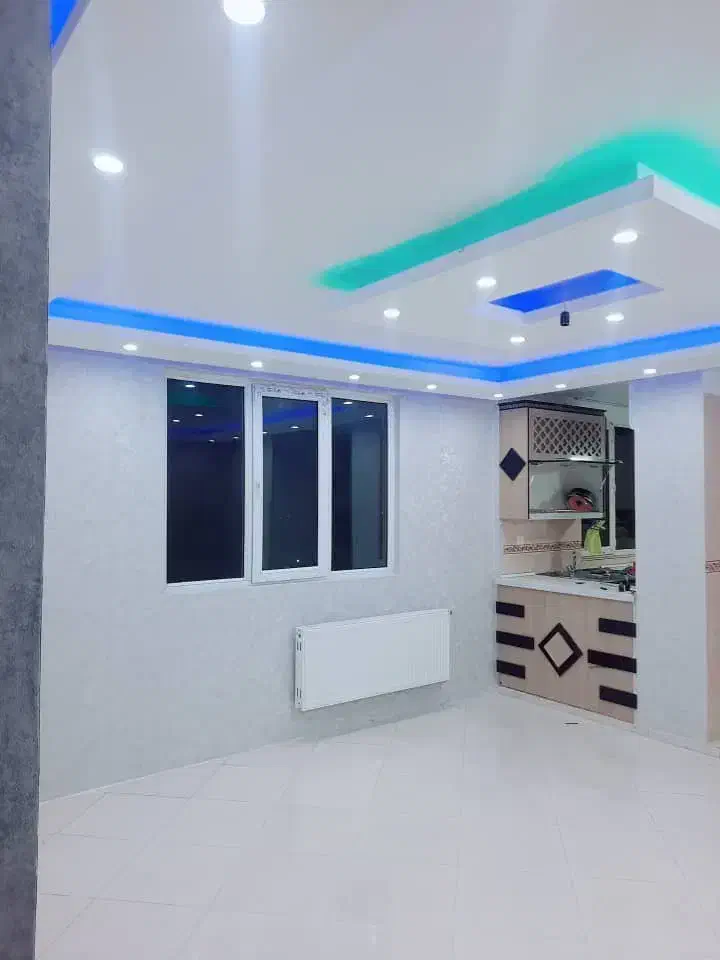 فروش فوری/مجتمع کوثر ۲/خانم تاجیک|فروش آپارتمان|ورامین, شهرک فجر|دیوار