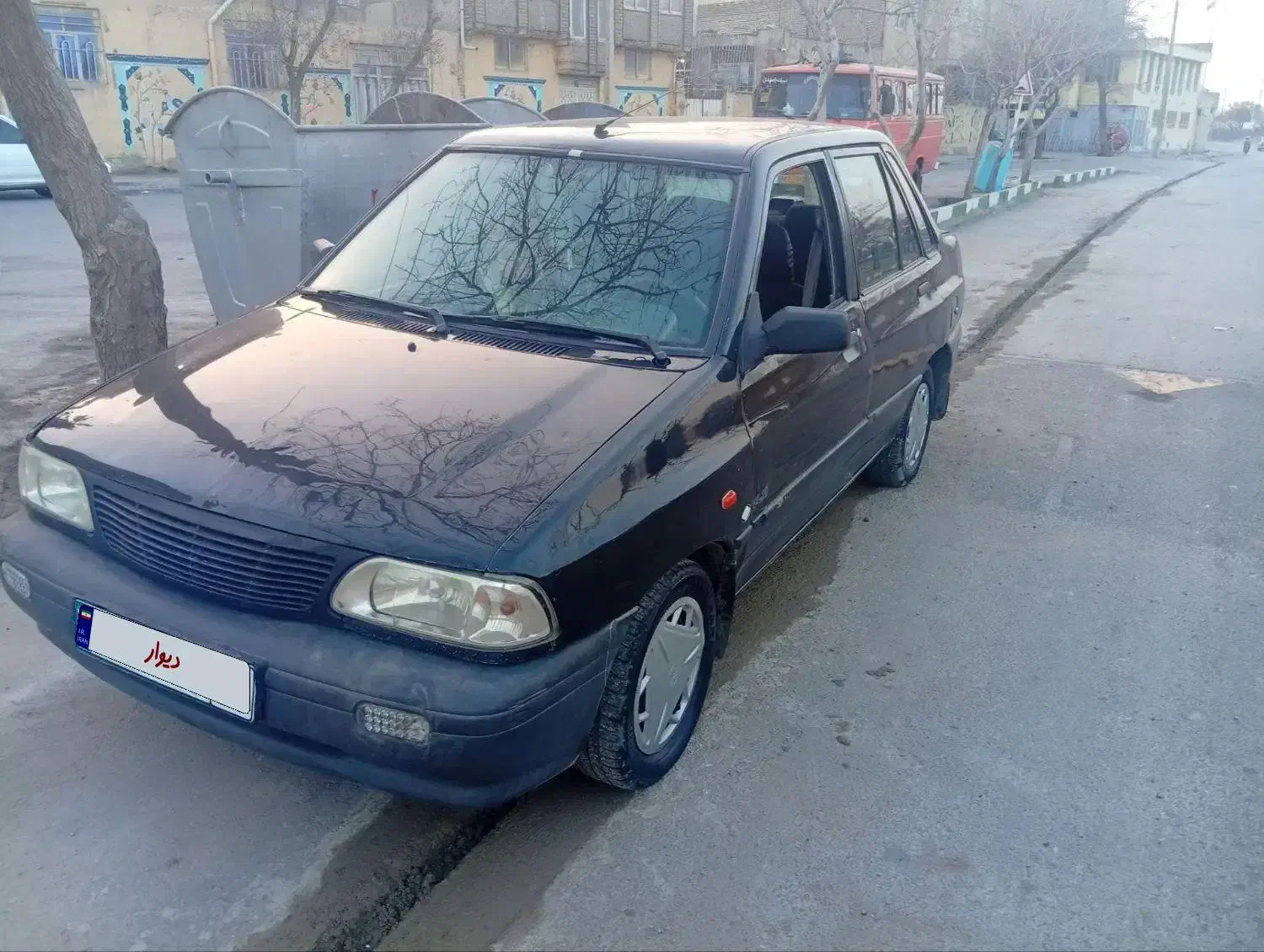 پراید|خودرو سواری و وانت|اسفراین, |دیوار