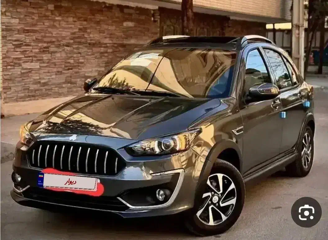 حواله خودرو اطلس S|خودرو سواری و وانت|خرمدره, |دیوار