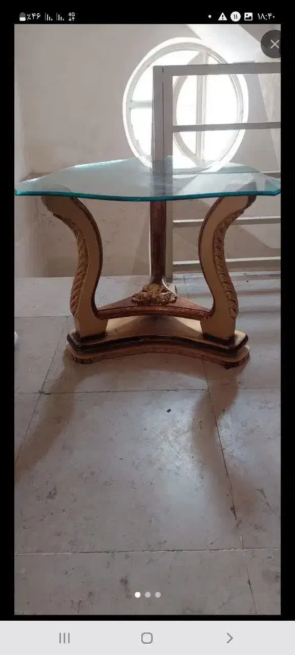 تعدادی وسیله|حراج|اراک, |دیوار