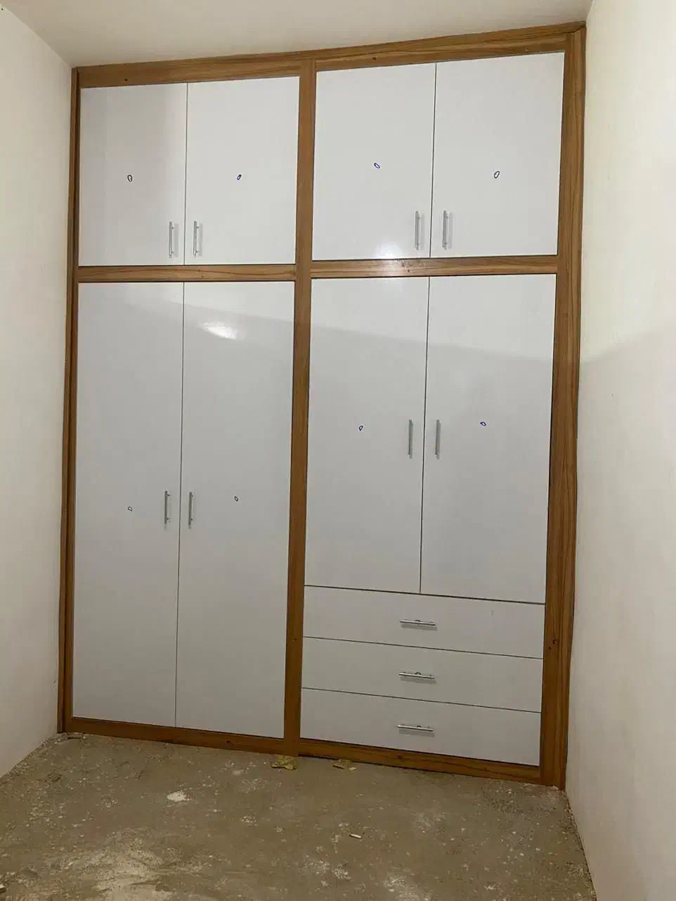 اجرا و تعمیرات کابینت|خدمات پیشه و مهارت|مشهد, خین عرب|دیوار