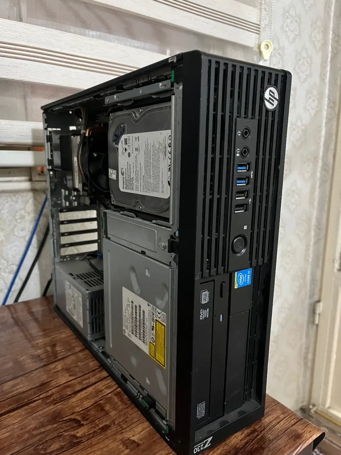 کالای دیجیتال|رایانه رومیزی|قدس, شهر‌قدس|دیوار