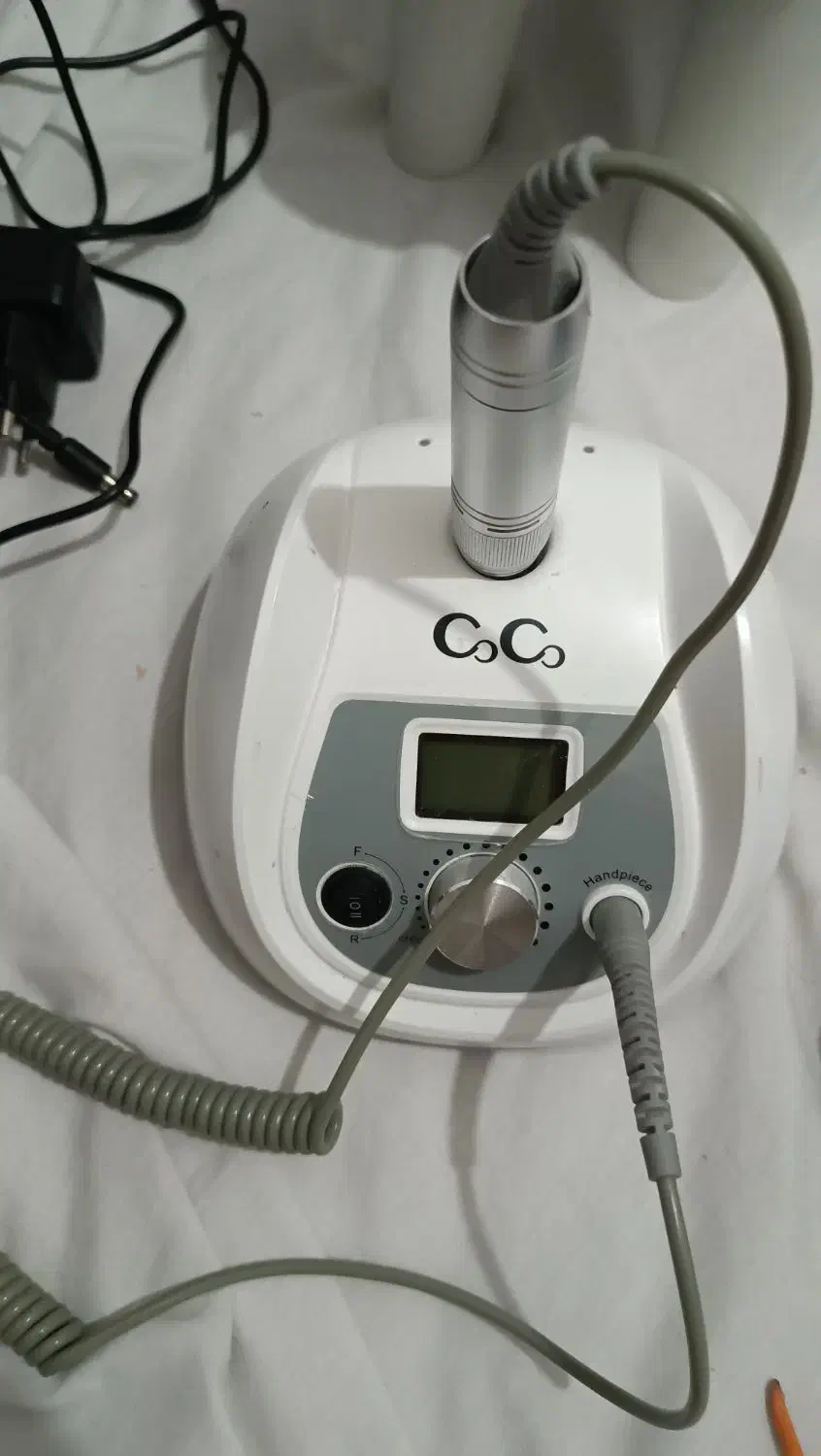 فروش وسایل ناخن همه وسایل برندبا کیفیت|آرایشگاه و سالن‌های زیبایی|اسلام‌شهر, شهرک مفیدی|دیوار