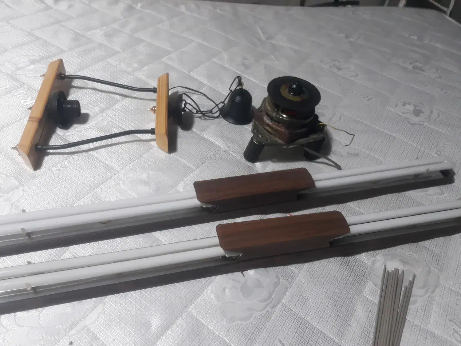 فروش دینام لباس شوی|ماشین لباسشویی و خشککن لباس|شیراز, پودنک|دیوار