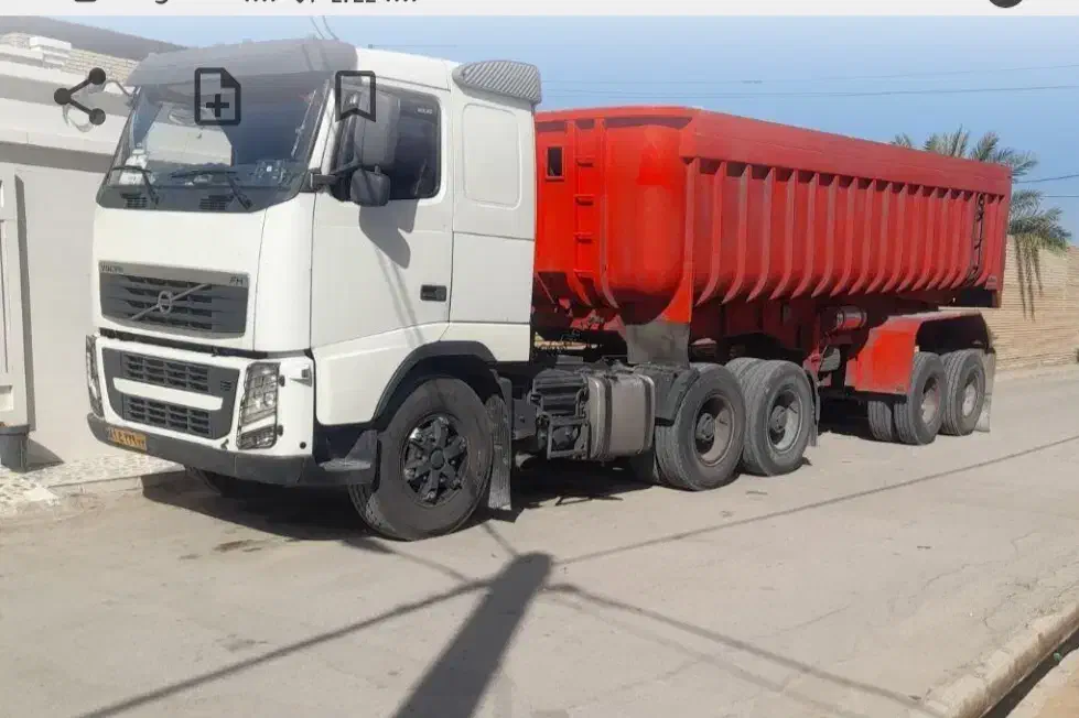 حمل ماسه بیس گوپال|خدمات حمل و نقل|کارون, |دیوار