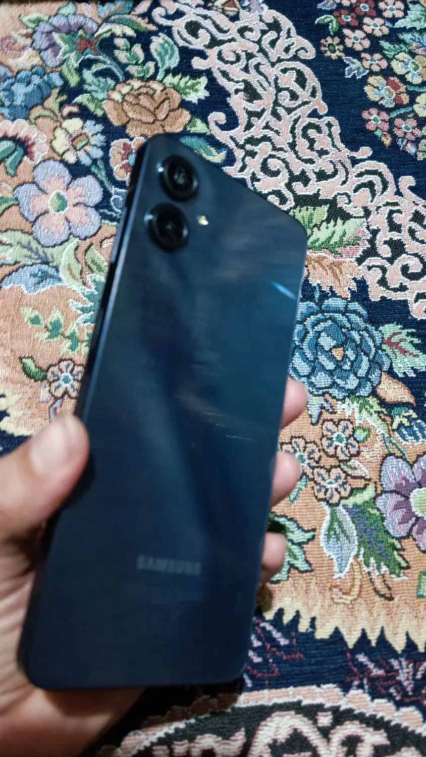 گوشی a06|موبایل|ایرانشهر, |دیوار