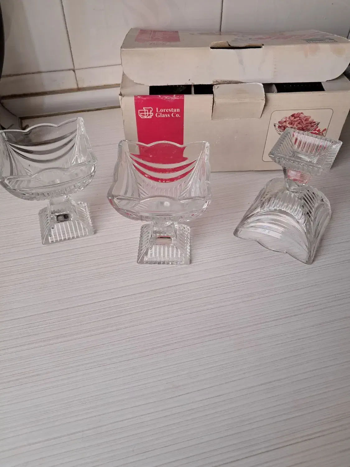 اجیل خوری|ظروف سرو و پذیرایی|کرج, کرج نو|دیوار